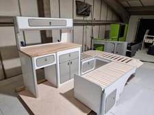 Vw T5/T6/ T7  U shape