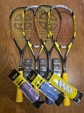 Dunlop Aerogel x2 Unsquashable