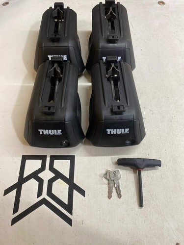 Thule 7104 footpack - 7104,