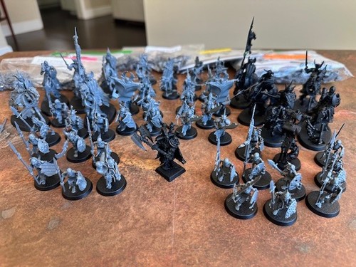 Warhammer fantasy age - warhammer,