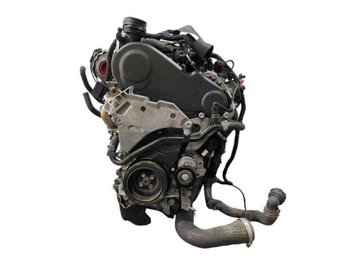 Cba full engine volkswagen - engine,