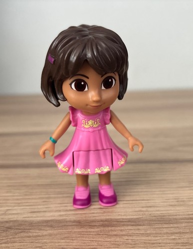 Dora the explorer friends - dora,