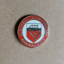 Manchester United Europa