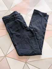 Atelier Gardeur Navy Straight