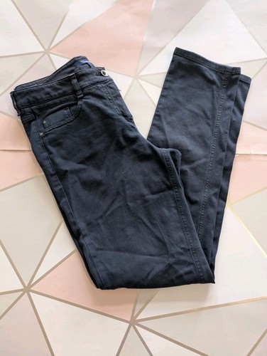 Atelier gardeur navy - navy, straight