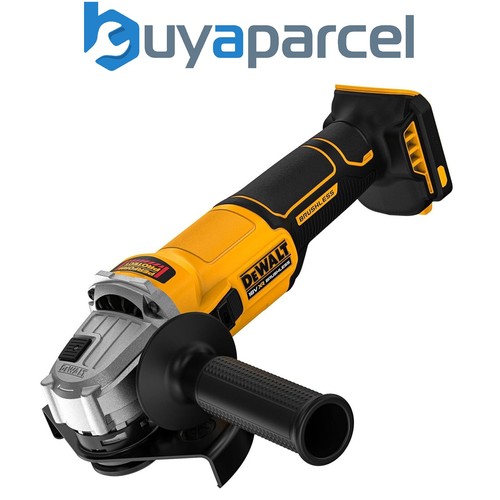 Dewalt dcg407n 18v - dewalt, cordless