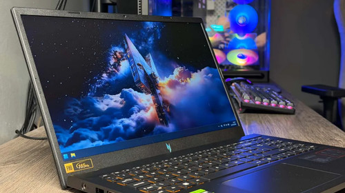 Acer gaming laptop - acer,