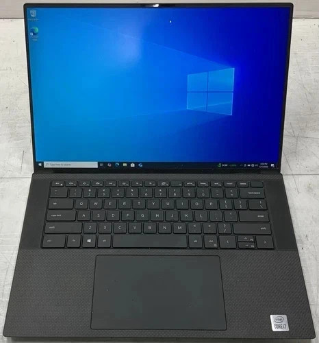 Dell xps 9500 - dell, core