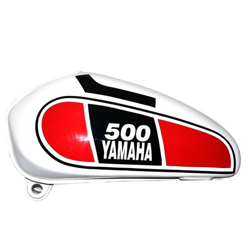 For yamaha 500 - for,