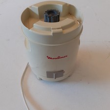 MOULINEX TYPE 530 blender
