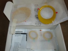 KE6001K10Y Yellow Air Vent and