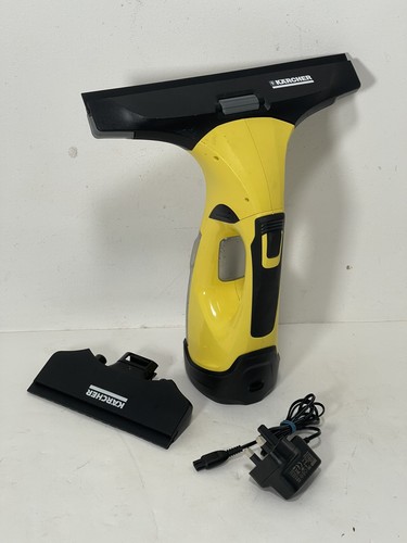 Cordless karcher wv5 - karcher,