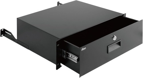 Tecmojo rack drawer - 3u,