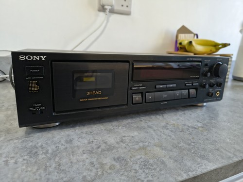 Sony k570 pro vintage - hx,