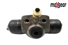 REAR WHEEL BRAKE BRAKING