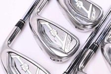 Wilson D7 Irons / 5-PW+GW /