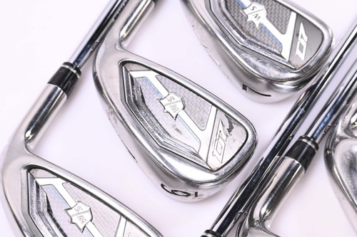 Wilson irons pw gw - irons, 5-pw+gw