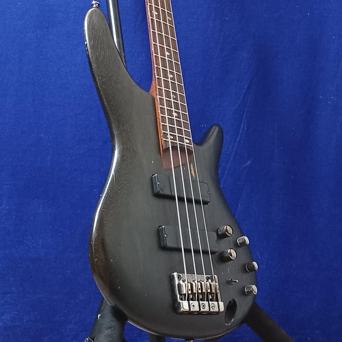 Ibanez sr500 electric bass - sr500,