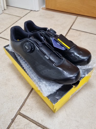 Mavic cosmic boa - boa, black