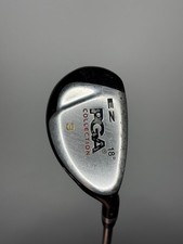 PGA Collection EZ 3 Hybrid