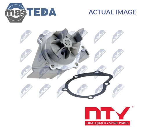 Cpw 020 engine cooling - engine,
