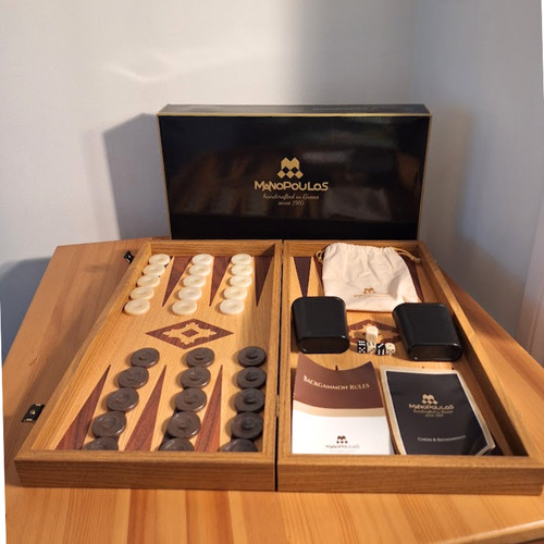 Manopoulos handcrafted oak and - manopoulos,