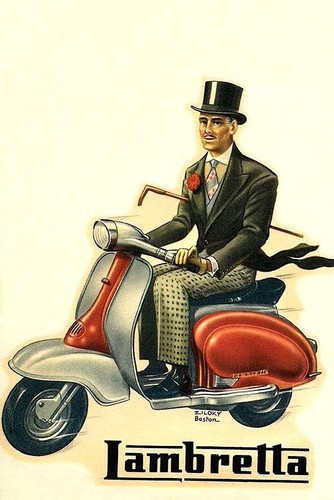 Poster poster advertising