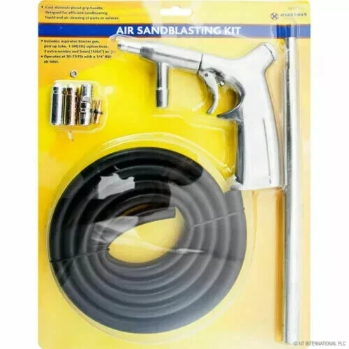 Marksman heavy duty - marksman,