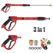 5000PSI High Pressure Washer