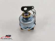 Tractor Ignition Switch