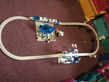 Lego 6990 Futuron Monorail