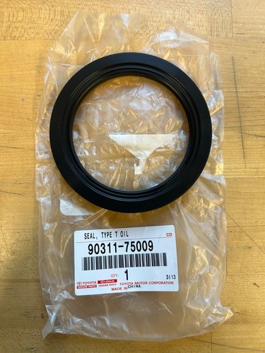 Genuine new toyota 4efe - 4efe, 4efte