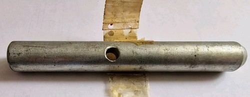 Hyd cylinder locking bar - cylinder,