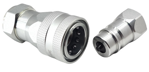 Hydraulic quick release - hydraulic,