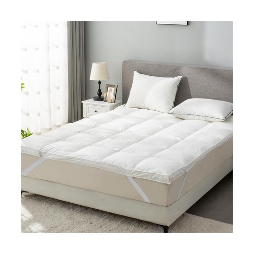 Down feather bed mattress - down,