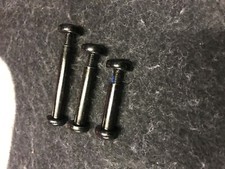 Blunt scooters Front/Rear Axle