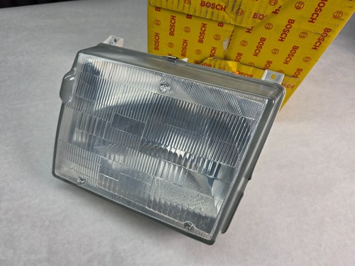 New nos bosch - new, headlight