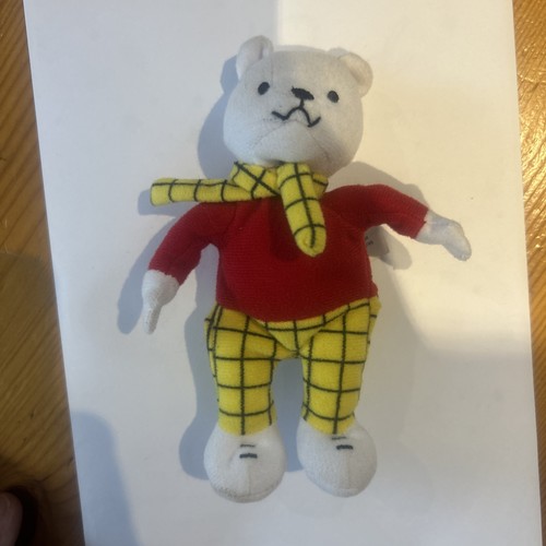 Mcdonald rupert the - mcdonald's,