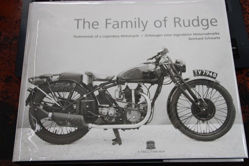 The family rudge - the,