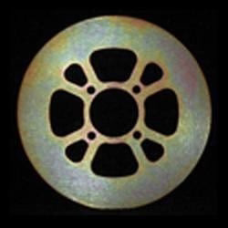 Disc brake rear - brake, yfz450