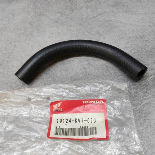 Honda ch125 spacy water - ch125,