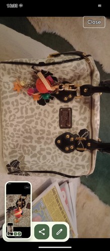 Vintage paul boutique bag - paul's,