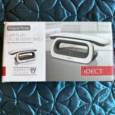 IDECT LOOP PLUS CALL BLOCKER TELEPHONE nuisance Call Blocker Single Phone used