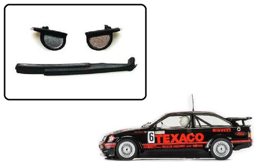 Scalextric ford sierra - ford,