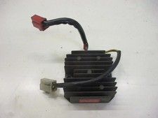 Voltage Regulator SH232-12 Alternator 11. Honda CX 500 C PC01 Regulator Charge Controller