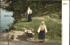 Mora Dalarnas Lan Mora Circa