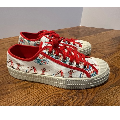 Miss fire women - miss, women’s