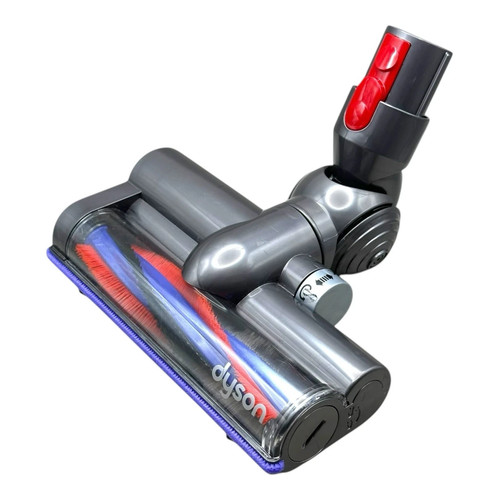 Genuine dyson release - release, turbine