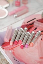 NEW DIOR ADDICT LIP BALM LIP GLOW FULL SIZE 3.2g (VARIOUS SHADES)