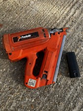 Paslode IM350 Nail Gun 1st Fix